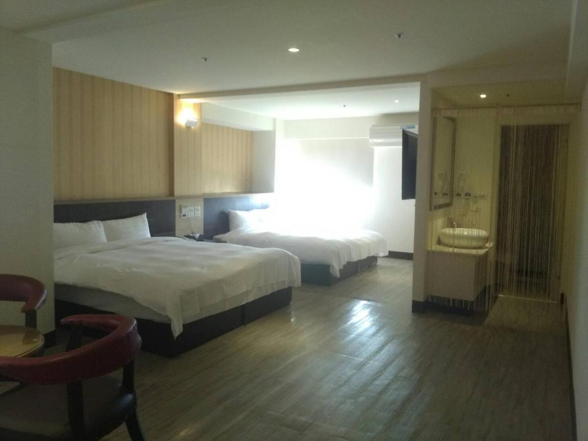 Dengfeng Milan Business Hotel Huwei Ngoại thất bức ảnh