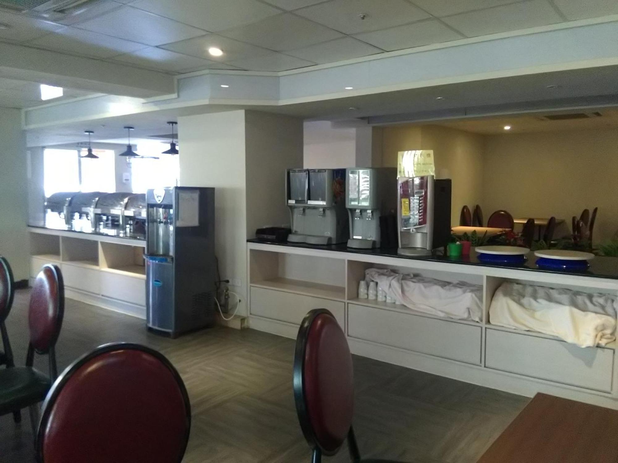 Dengfeng Milan Business Hotel Huwei Ngoại thất bức ảnh
