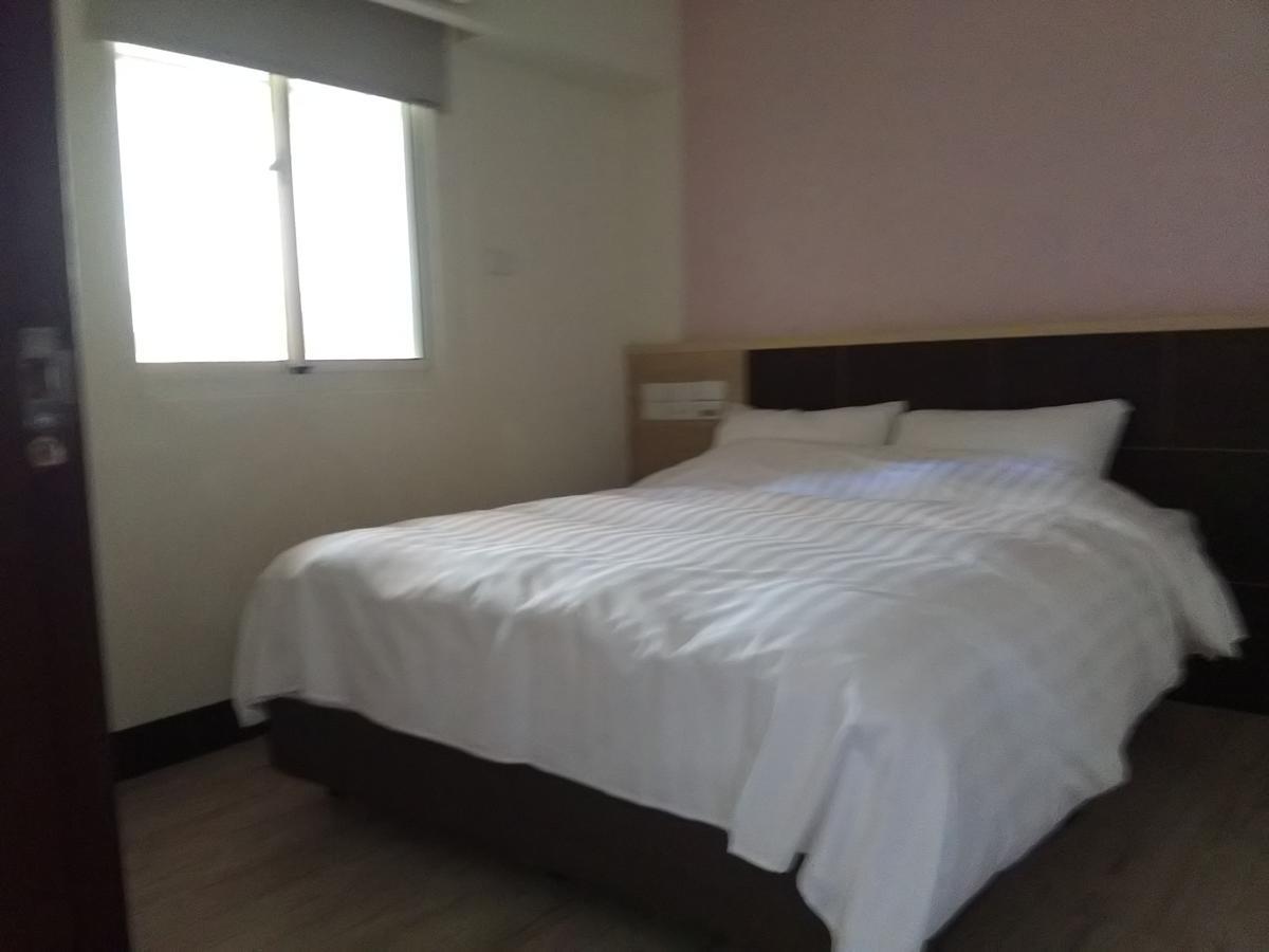 Dengfeng Milan Business Hotel Huwei Ngoại thất bức ảnh