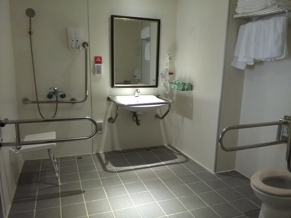Dengfeng Milan Business Hotel Huwei Ngoại thất bức ảnh