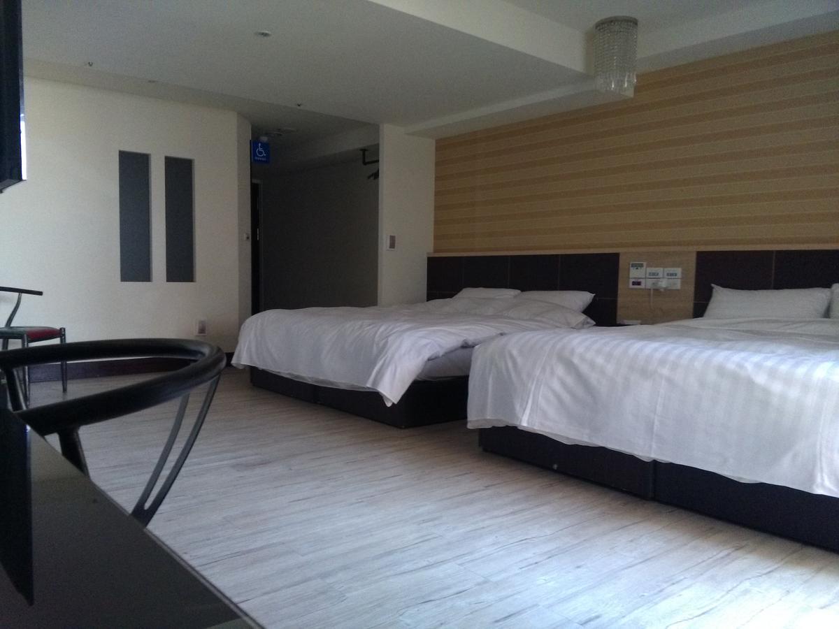 Dengfeng Milan Business Hotel Huwei Ngoại thất bức ảnh